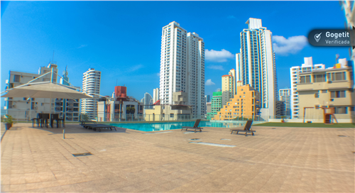 Le Mare, Área Metropolitana