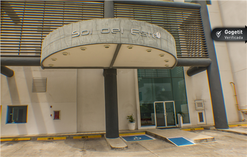 Sol del este , Metropolitan Area