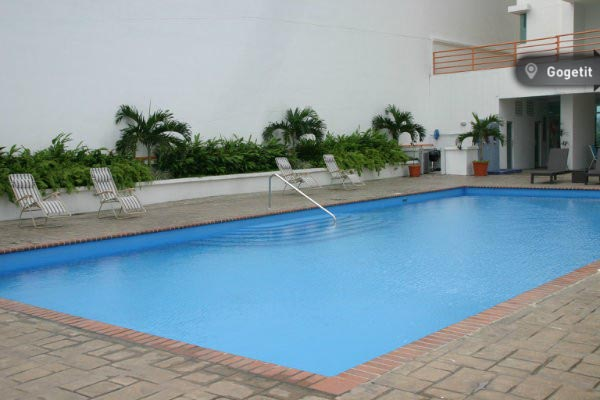 Sol del este , Apartment for rent in Costa del Este | Sol del este  -  P218253