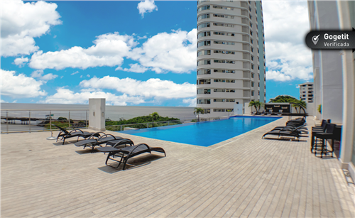 Ocean Sky, Metropolitan Area