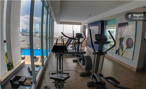 Ocean Sky, apartment