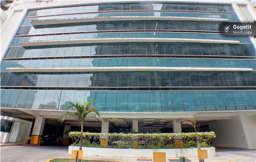 Grand Bay Tower, Avenida Balboa