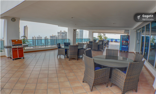 Grand Bay Tower, apartamento