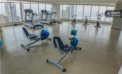 Grand Bay Tower, apartamento