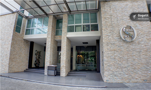 Ocean Sky, Metropolitan Area