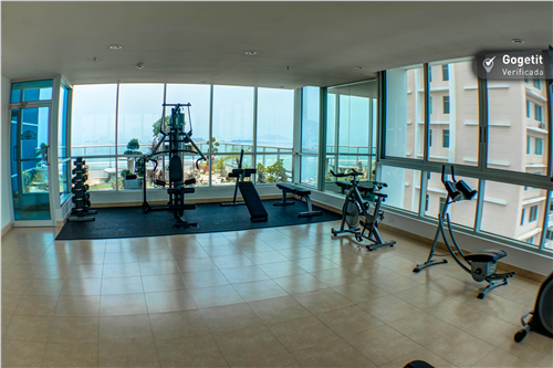 Villa del mar, Avenida Balboa