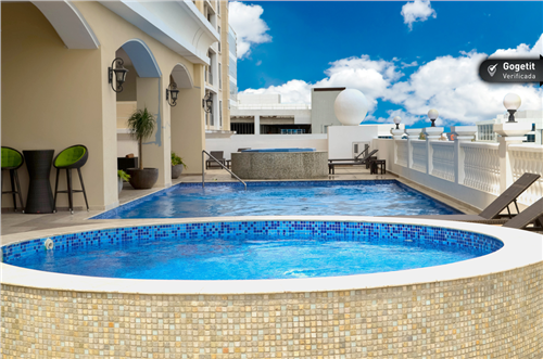 Parque del mar , Apartamento en venta en Costa del Este | Parque del mar  -  P296548