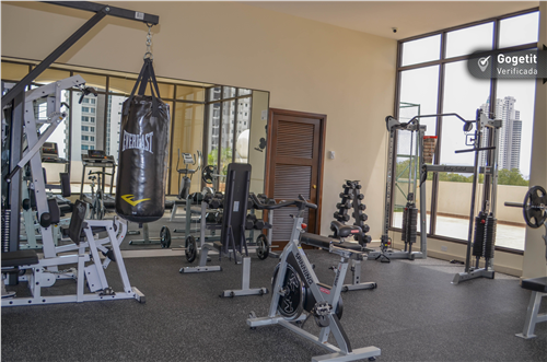 Parque del mar , Área Metropolitana