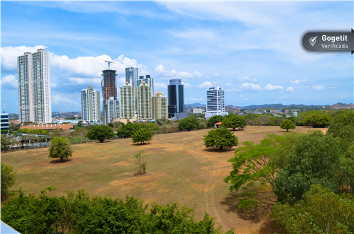 Parque del mar , Costa del Este