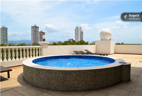 Parque del mar , Área Metropolitana