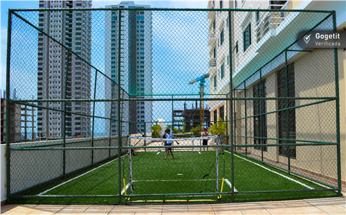 Parque del mar , apartamento