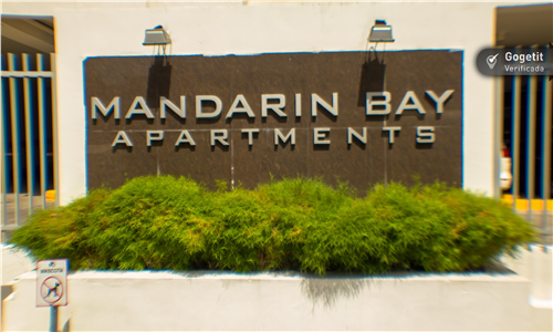 Mandarin Bay, Apartamento en alquiler en San Francisco | Mandarin Bay -  P276416