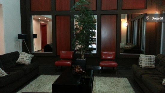 Mandarin Bay, San Francisco