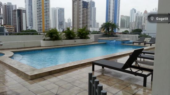 Mandarin Bay, Panamá