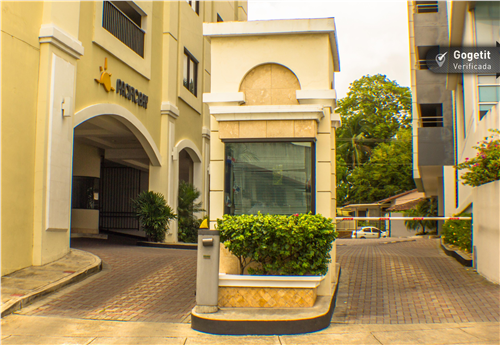 Pacific Bay, San Francisco