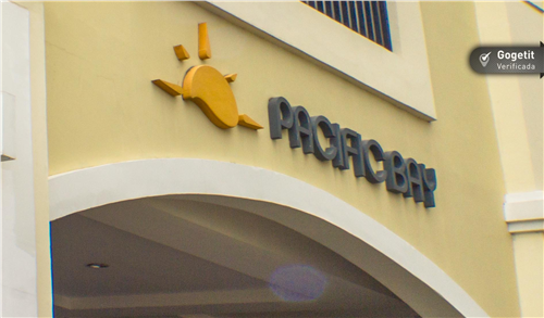 Pacific Bay, Panamá