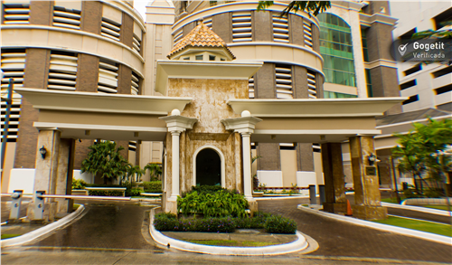 Pacific Point , Punta Pacifica