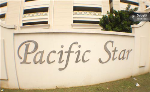 Pacific Star, apartamento