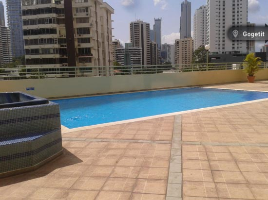 Pacific Star, Punta Pacifica