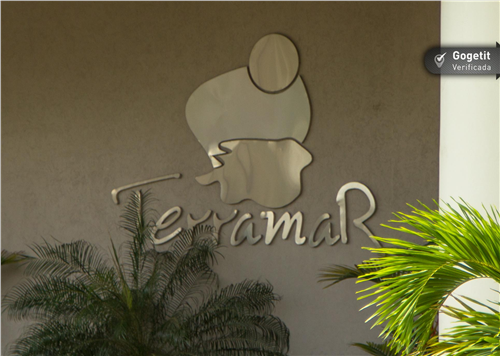 Terramar, Panamá