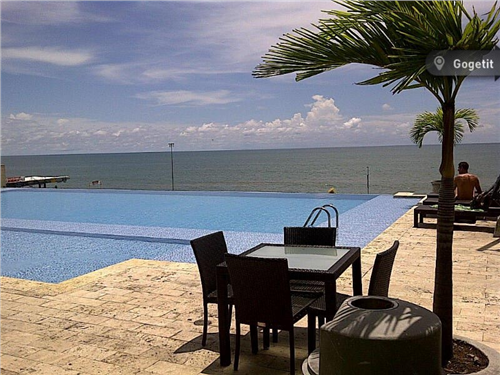 Terramar, apartamento