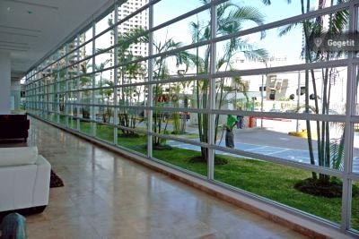 Terrawind, San Francisco