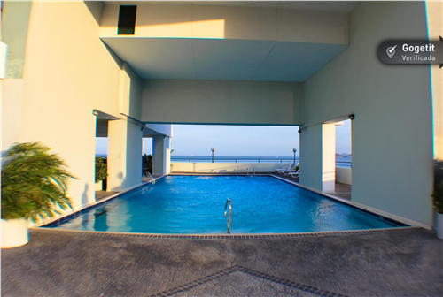 Plaza Miramar, Apartamento en venta en Avenida Balboa | Plaza Miramar -  P36764