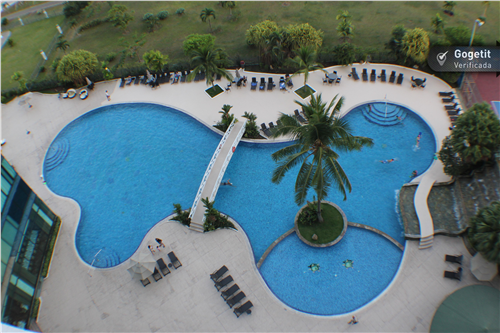 Plaza Miramar, Área Metropolitana