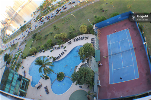 Plaza Miramar, Área Metropolitana