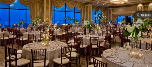 Plaza Miramar, Área Metropolitana