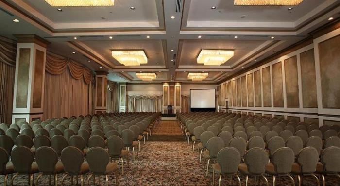 Plaza Miramar, Área Metropolitana