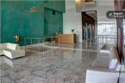 Waters on the bay, Apartamento en venta en Avenida Balboa | Waters on the bay -  P62230