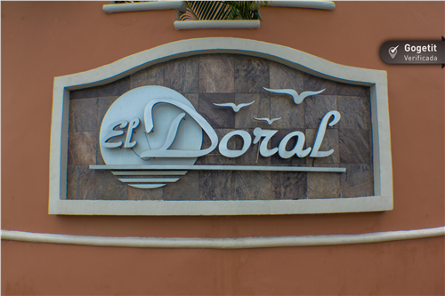 El Doral , apartment
