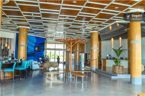 Wyndham grand Playa Blanca, Anton