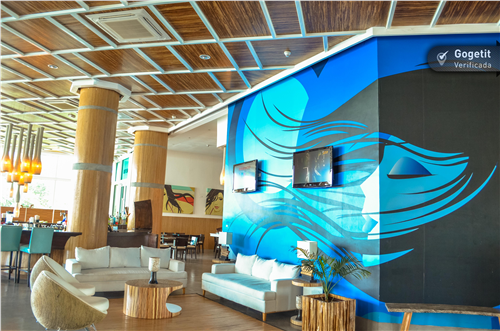 Wyndham grand Playa Blanca, apartment