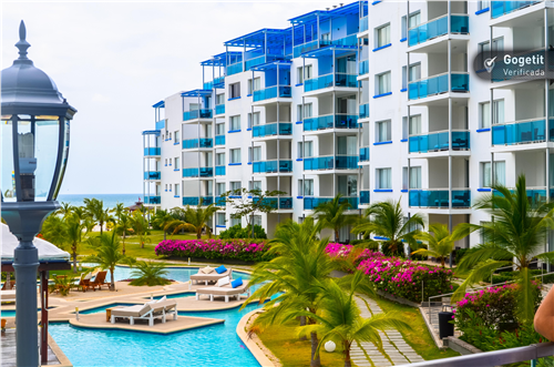 Wyndham grand Playa Blanca, Apartment for sell in Rio Hato | Wyndham grand Playa Blanca -  P14791