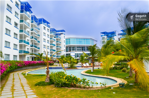 Wyndham grand Playa Blanca, Apartment for sell in Rio Hato | Wyndham grand Playa Blanca -  P14791