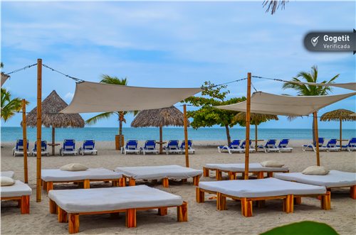 Wyndham grand Playa Blanca, Apartment for sell in Rio Hato | Wyndham grand Playa Blanca -  P14791