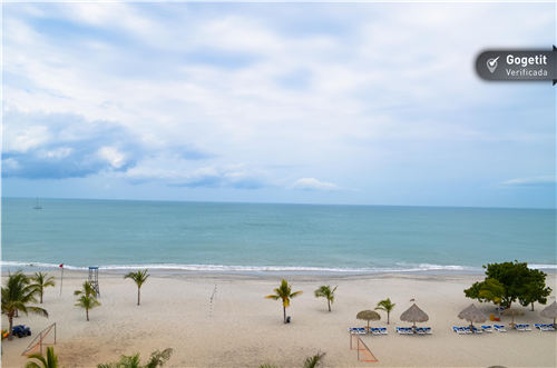 Wyndham grand Playa Blanca, Apartment for sell in Rio Hato | Wyndham grand Playa Blanca -  P14791