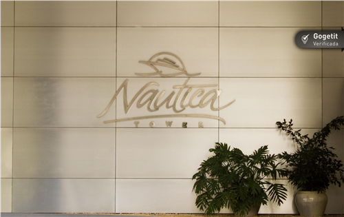 Nautica Tower, apartamento