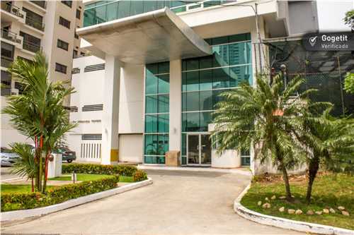 Veranda Tower, Coco del Mar