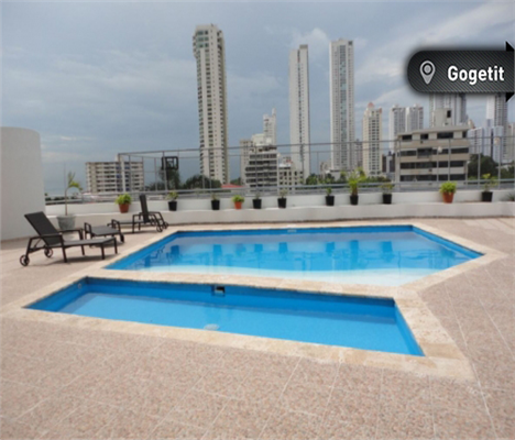 Veranda Tower, apartamento