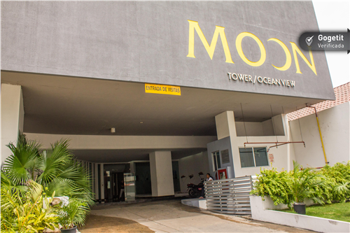 Moon Tower, Área Metropolitana