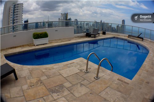 Sky Residences, Apartamento en venta en Avenida Balboa | Sky Residences -  P306747