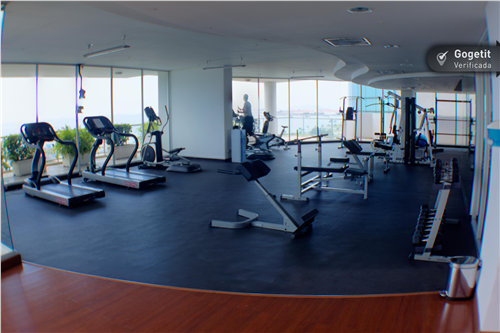 Sky Residences, Avenida Balboa