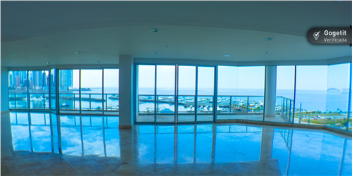 Sky Residences, apartamento