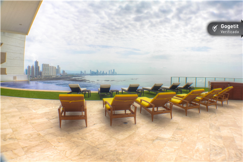 Oasis on the Bay, Punta Pacifica