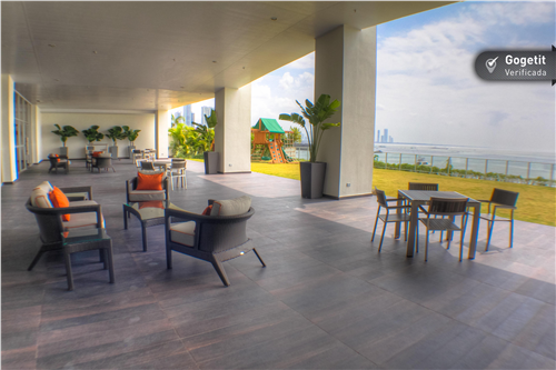 Oasis on the Bay, apartamento