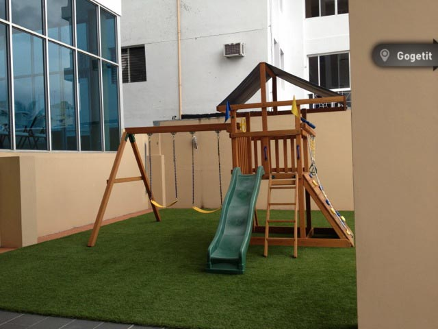 Keops Tower, apartment