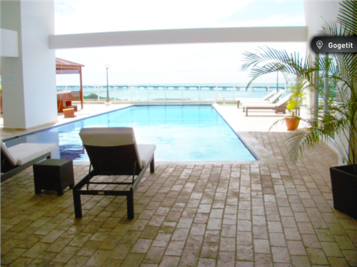 Icon Tower, Metropolitan Area